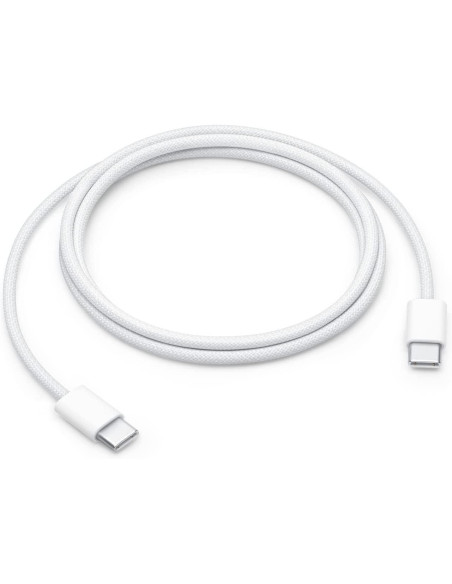 Apple USB-C to USB-C Woven Charge,MQKJ3ZM/A