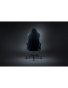 Razer Iskur X - Green XL - Gaming Chair With Built In