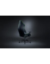 Razer Iskur X - Green XL - Gaming Chair With Built In