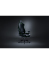 Razer Iskur X - Green XL - Gaming Chair With Built In