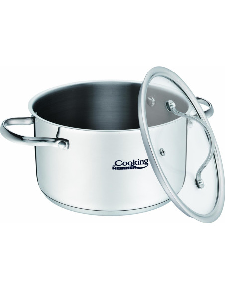 SET GATIT DIN INOX 6 PIESE, ANNA, COOKING BY,HR-RLW-6PSC SET GATIT DIN INOX 6 PIESE, ANNA, COOKING BY,HR-RLW-6PSC