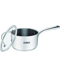 SET GATIT DIN INOX 6 PIESE, ANNA, COOKING BY,HR-RLW-6PSC 2