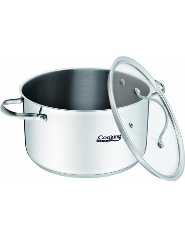 SET GATIT DIN INOX 6 PIESE, ANNA, COOKING BY,HR-RLW-6PSC SET GATIT DIN INOX 6 PIESE, ANNA, COOKING BY,HR-RLW-6PSC