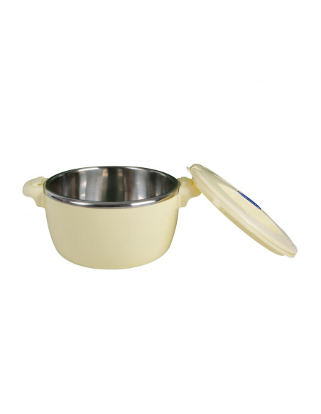 SET 3 CASEROLE TERMICE 2+4+6L,BELLY BLUE, ART OF DINING