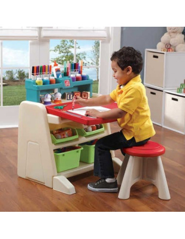 Flip & Doodle Easel Desk NEW,SP836500