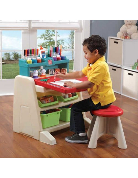 Flip & Doodle Easel Desk NEW,SP836500