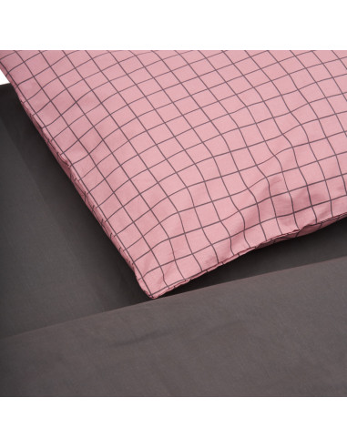 LENJERIE PAT KING, 100 BBC, 144 TC,,HR-KGBED144-VOX