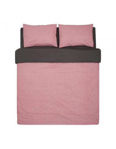 LENJERIE PAT KING, 100 BBC, 144 TC,,HR-KGBED144-VOX