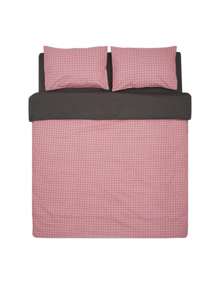 LENJERIE PAT KING, 100 BBC, 144 TC,,HR-KGBED144-VOX