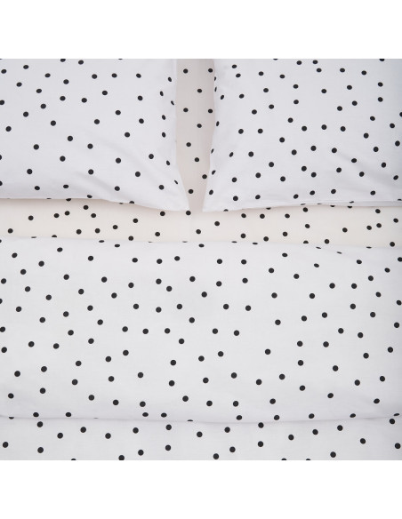 LENJERIE PAT KING, 100 BBC, 144 TC,,HR-KGBED144-DOT