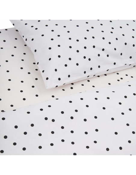 LENJERIE PAT KING, 100 BBC, 144 TC,,HR-KGBED144-DOT