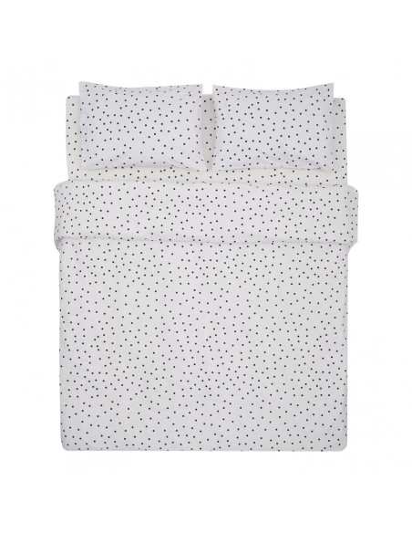 LENJERIE PAT KING, 100 BBC, 144 TC,,HR-KGBED144-DOT