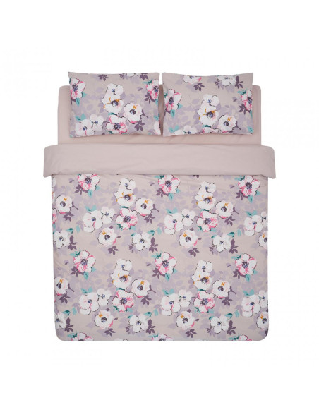 LENJERIE PAT KING, 100 BBC, 132 TC,,HR-KGBED132-LEA