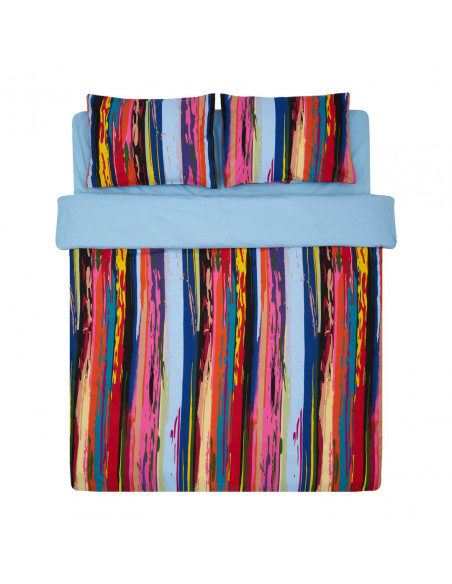 LENJERIE PAT KING, 100 BBC, 132 TC,,HR-KGBED132-AXL