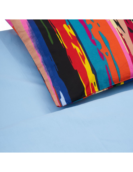 LENJERIE PAT KING, 100 BBC, 132 TC,,HR-KGBED132-AXL