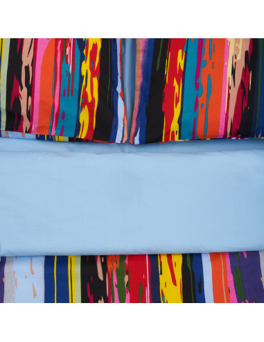 LENJERIE PAT KING, 100 BBC, 132 TC,,HR-KGBED132-AXL