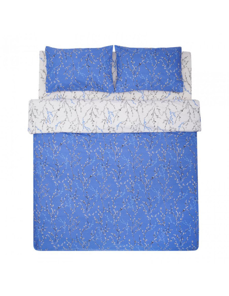 LENJERIE PAT DBL, 100 BBC,,HR-4BED-132-KIM