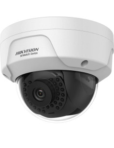 Camera de supraveghere Hikvision Hiwatch Turbo HD Dome