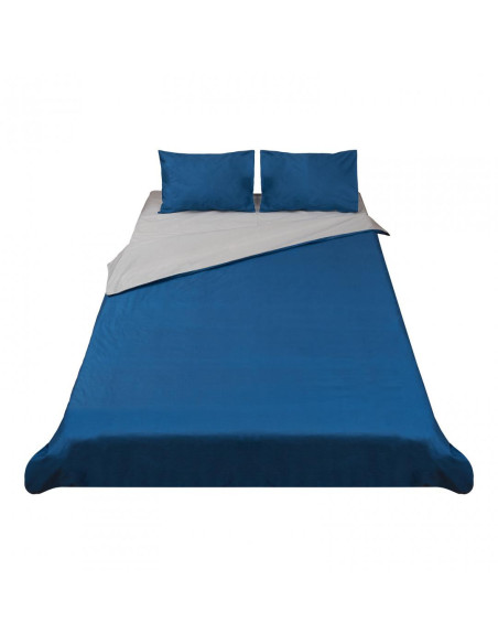 LENJERIE KS, BBC 144TC,,HR-KGBED144-BLU