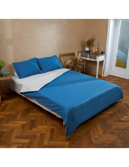 LENJERIE KS, BBC 144TC,,HR-KGBED144-BLU