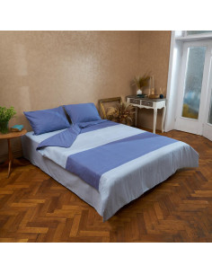 LENJERIE KING SIZE BBC, 132TC,,HR-KGBED132-IAN 2