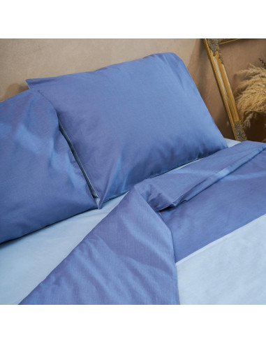 LENJERIE KING SIZE BBC, 132TC,,HR-KGBED132-IAN