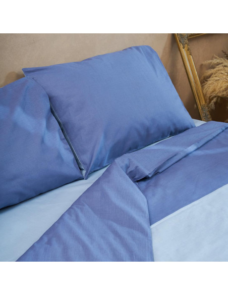 LENJERIE KING SIZE BBC, 132TC,,HR-KGBED132-IAN