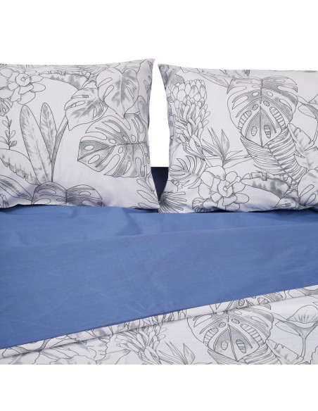 LENJERIE KING SIZE BBC, 132TC,,HR-KGBED132-AKI