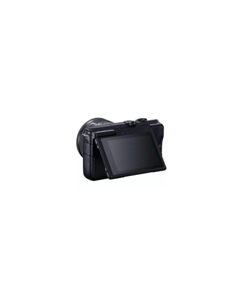 CAMERA FOTO EOS M200 LIVE STREAM,3699C084AA