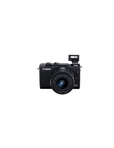 CAMERA FOTO EOS M200 LIVE STREAM,3699C084AA