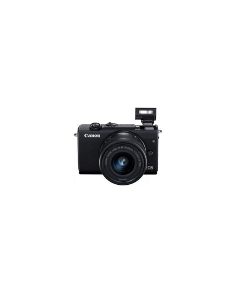 CAMERA FOTO EOS M200 LIVE STREAM,3699C084AA