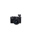 CAMERA FOTO EOS M200 LIVE STREAM,3699C084AA