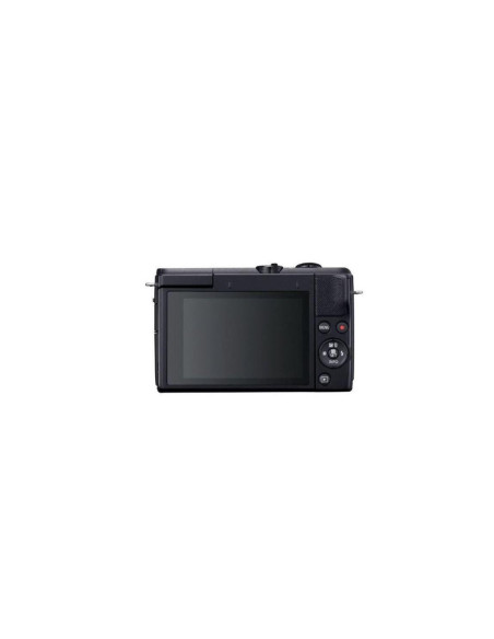 CAMERA FOTO EOS M200 LIVE STREAM,3699C084AA