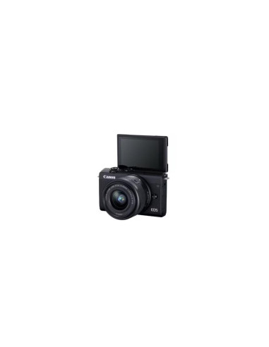 CAMERA FOTO EOS M200 LIVE STREAM,3699C084AA