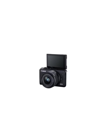 CAMERA FOTO EOS M200 LIVE STREAM,3699C084AA
