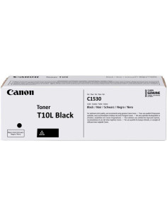 CANON T10L BLACK TONER CARTRIDGE, 6k pagini, pentru,4805C001AA