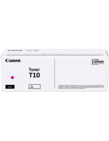 CANON T10 MAGENTA TONER CARTRIDGE, 10k pagini, pentru,4564C001AA