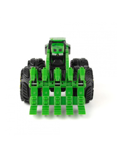 JOHN DEERE-TRACTOR BRAT PRINDERE,T47327