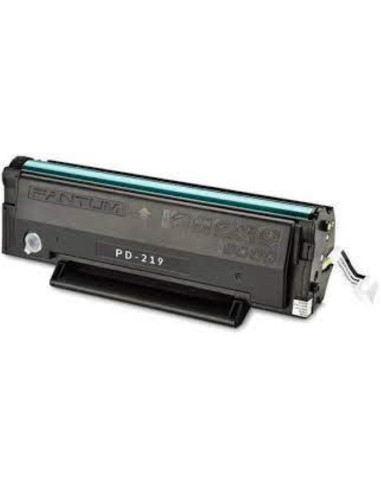 Toner de contract Pantum PD-219EV Black 1.6 k compatibil