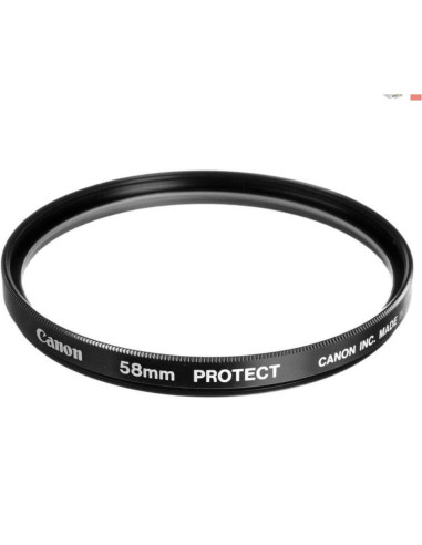 CANON SCHUTZFILTER 58,2595A001AA