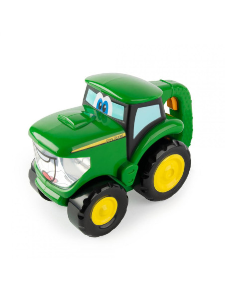 John Deere- Johnny tractorul,T47216
