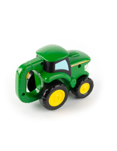 John Deere- Johnny tractorul,T47216