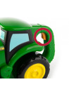 John Deere- Johnny tractorul,T47216