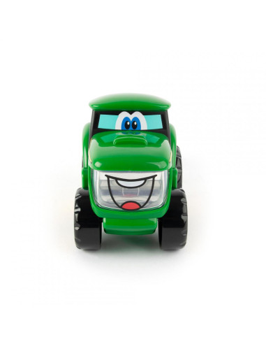 John Deere- Johnny tractorul,T47216