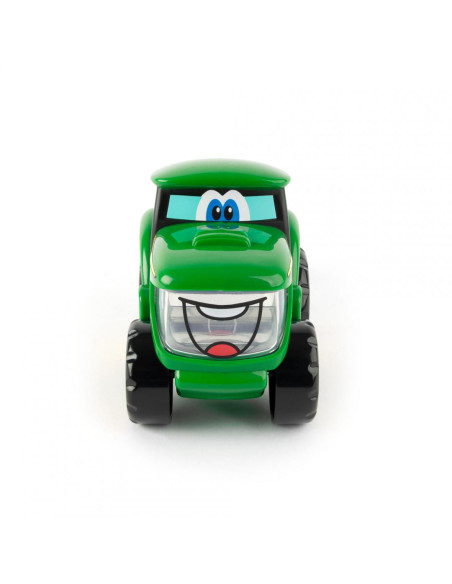John Deere- Johnny tractorul,T47216