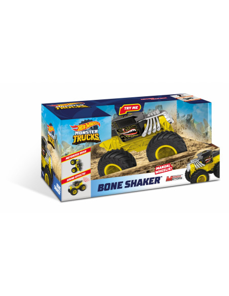 Masinuta HW Bone Shaker,MDHW512271