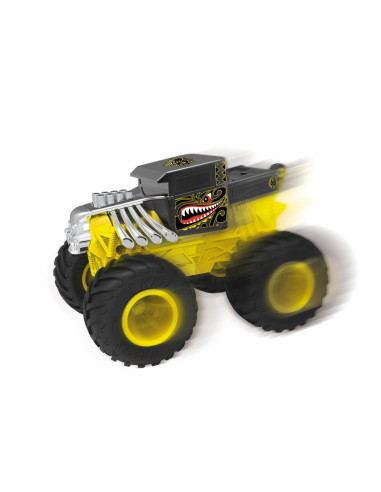 Masinuta HW Bone Shaker,MDHW512271