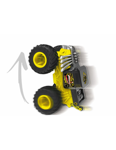 Masinuta HW Bone Shaker,MDHW512271