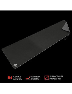 Mouse pad Trust GXT 758 Gaming Mouse Pad XXL,,TR-21569 2