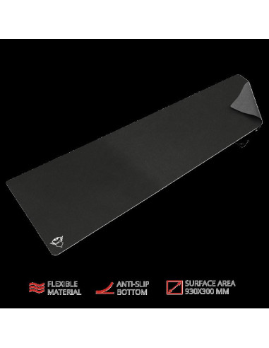 Mouse pad Trust GXT 758 Gaming Mouse Pad XXL,,TR-21569 Mouse pad Trust GXT 758 Gaming Mouse Pad XXL,,TR-21569